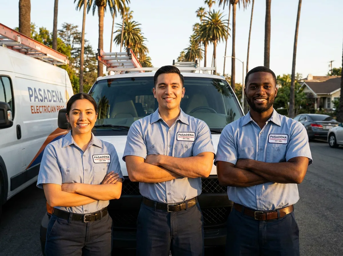 Electrician company in Stewarts Point, CA