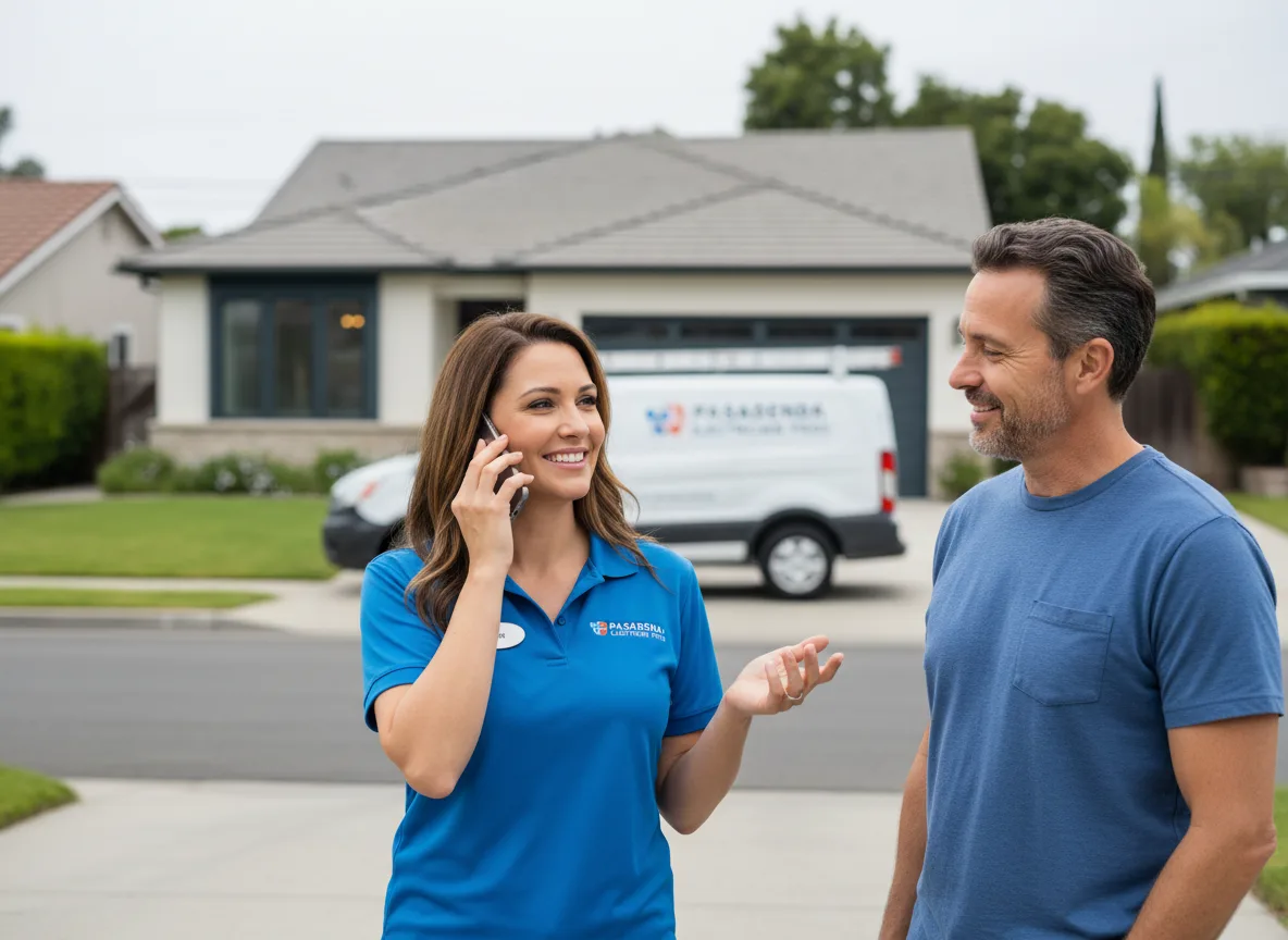 Electrician Stewarts Point, CA FAQs